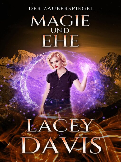 Title details for Magie und Ehe by Lacey Davis - Available
